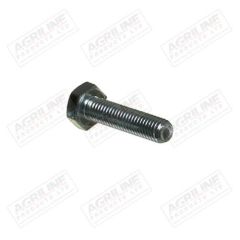 Plated Setscrews M10 x 40mm (Pack 10)