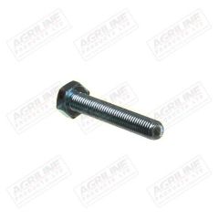 Plated Setscrews M10 x 60mm (Pack 10)