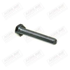 Plated Setscrews M10 x 70mm (Pack 10)