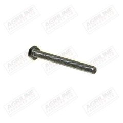 Plated Setscrews M10 x 100mm (Pack 10)