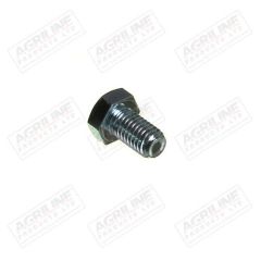 Plated Setscrews M12 x 20mm (Pack 10)