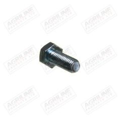 Plated Setscrews M12 x 30mm (Pack 10)