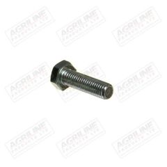 Plated Setscrews M12 x 40mm (Pack 10)