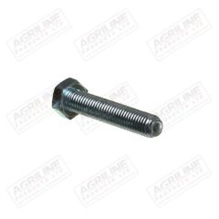Plated Setscrews M12 x 60mm (Pack 10)