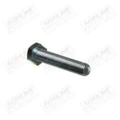 Plated Setscrews M12 x 65mm (Pack 10)
