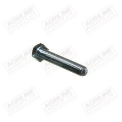 Plated Setscrews M12 x 75mm (Pack 10)