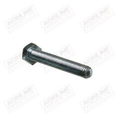 Plated Setscrews M12 x 80mm (Pack 10)