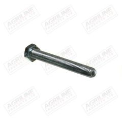 Plated Setscrews M12 x 100mm (Pack 10)