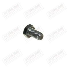 Plated Setscrews M14 x 25mm (Pack 10)