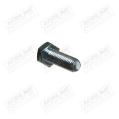 Plated Setscrews M14 x 40mm (Pack 10)