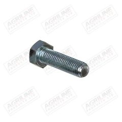 Plated Setscrews M14 x 50mm (Pack 10)