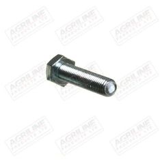 Plated Setscrews M14 x 60mm (Pack 10)