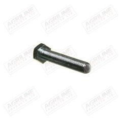 Plated Setscrews M14 x 80mm (Pack 10)