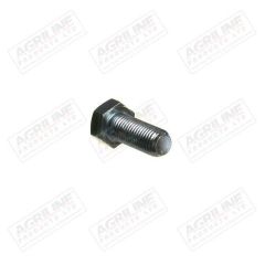 Plated Setscrews M16 x 40mm (Pack 10)