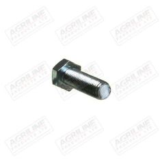 Plated Setscrews M16 x 50mm (Pack 10)