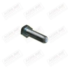 Plated Setscrews M16 x 60mm (Pack 10)