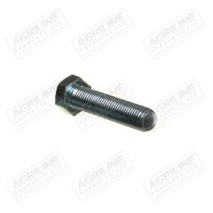 Plated Setscrews M16 x 70mm (Pack 10)
