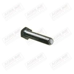 Plated Setscrews M16 x 80mm (Pack 10)