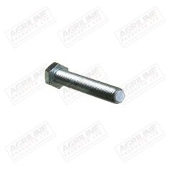 Plated Setscrews M16 x 100mm (Pack 10)