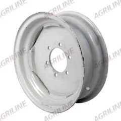 Wheel Rim 5.50 x 18 suitable for Fiat -  5086733
