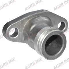 Water Pump Pipe suitable for Fiat -  7150030