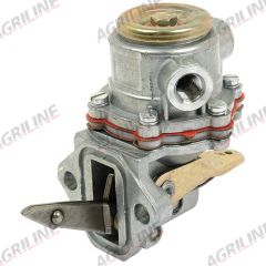 Fuel Lift Pump suitable for New Holland -  