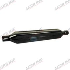 Silencer suitable for Fiat - 5152184 38007029