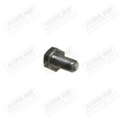 Plated Setscrews M10 x 20mm (Pack 10)