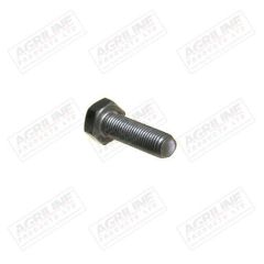 Plated Setscrews M12 x 40mm (Pack 10)