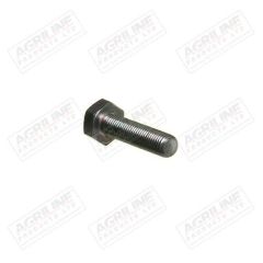 Plated Setscrews M16 x 40mm (Pack 10)
