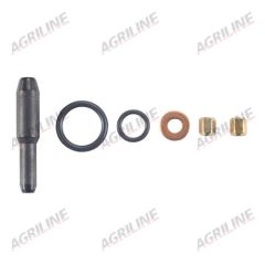 Common Rail Injector Fitting Kit suitable for John Deere -  