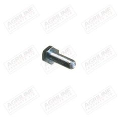 Plated Setscrews M6 x 20mm (Pack 10)