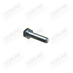 Plated Setscrews M6 x 30mm (Pack 10)