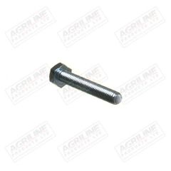 Plated Setscrews M6 x 40mm (Pack 10)