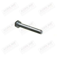 Plated Setscrews M6 x 50mm (Pack 10)
