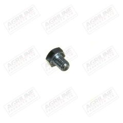 Plated Setscrews M8 x 10mm (Pack 10)