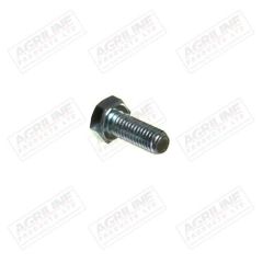 Plated Setscrews M8 x 20mm (Pack 10)