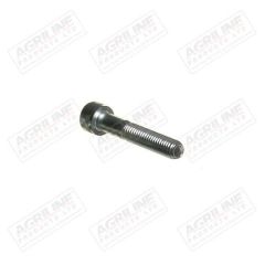 Plated Setscrews M8 x 45mm (Pack 10)