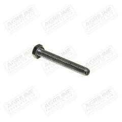 Plated Setscrews M8 x 60mm (Pack 10)
