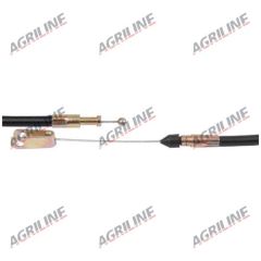 Hand Throttle Cable suitable for Massey Ferguson -  3759021M91