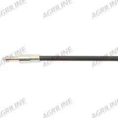 Handbrake Cable suitable for Massey Ferguson - 3778581M2