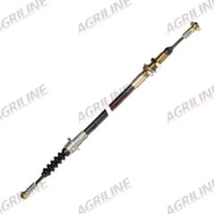 Handbrake Cable suitable for Massey Ferguson - 3615160M1