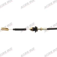 Foot Throttle Cable suitable for Massey Ferguson -  3782749M1