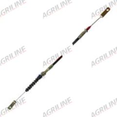 Foot Throttle Cable suitable for Massey Ferguson -  3713022M2