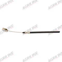 Hand Throttle Cable suitable for Massey Ferguson -  3778639M1