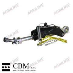 Automatic Bar Hole Stabiliser with Float Position suitable for Massey Ferguson -  4271701M91  4271701M92  3791642M1