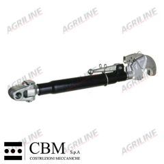 Top Link (Cat. 3) with Knuckle &amp; Hook suitable for Massey Ferguson -  3715680M94