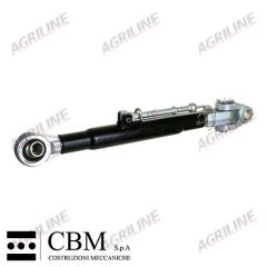 Top Link (Cat. 2) with Knuckle &amp; Ball End suitable for New Holland -  