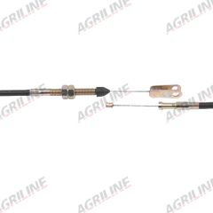 Foot Throttle Cable suitable for Massey Ferguson -  1696815M9  3759026M91