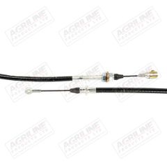 Foot Throttle Cable- 1075mm suitable for New Holland -